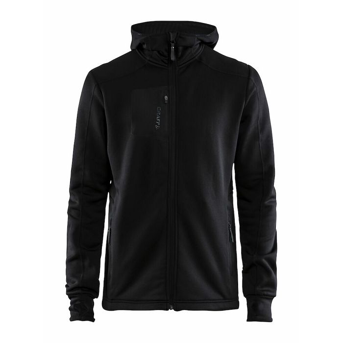  Trict Polartec Hood M