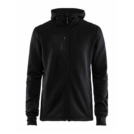  Trict Polartec Hood M