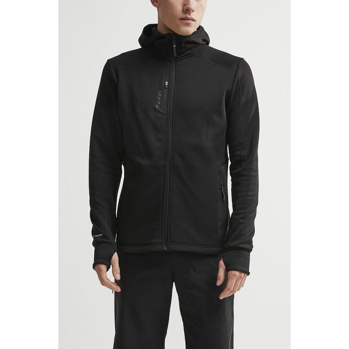  Trict Polartec Hood M