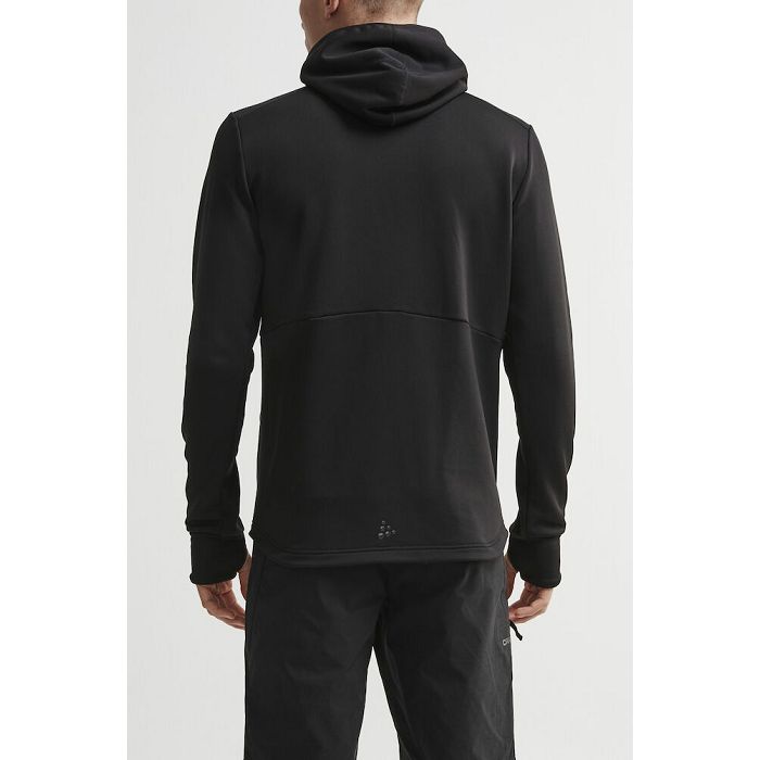  Trict Polartec Hood M