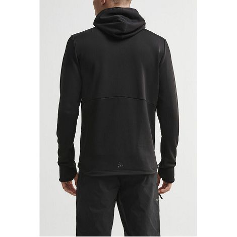  Trict Polartec Hood M