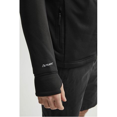  Trict Polartec Hood M