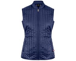 Ozette Vest  ladies