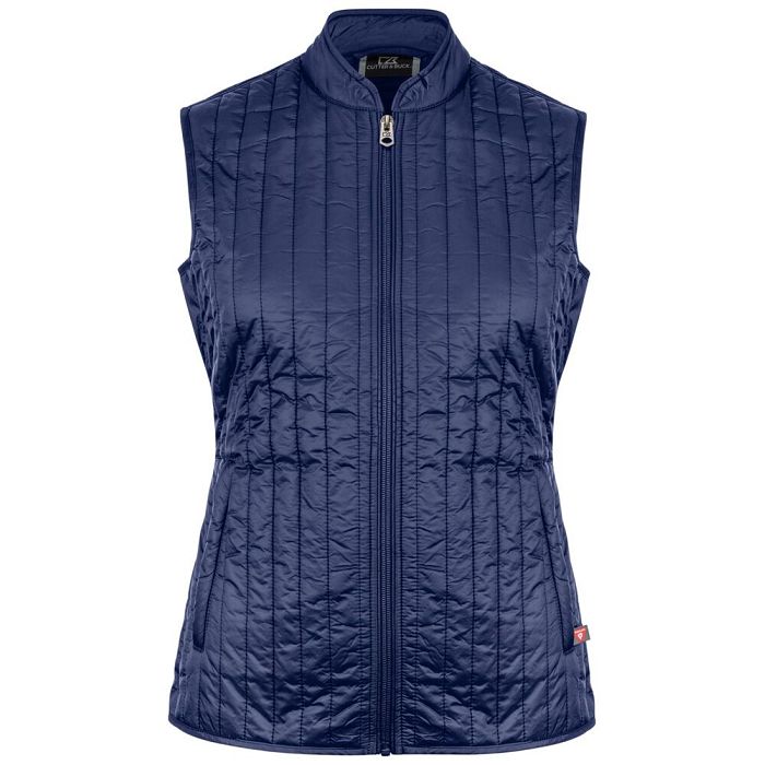  Ozette Vest  ladies