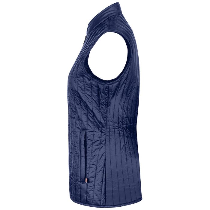  Ozette Vest  ladies