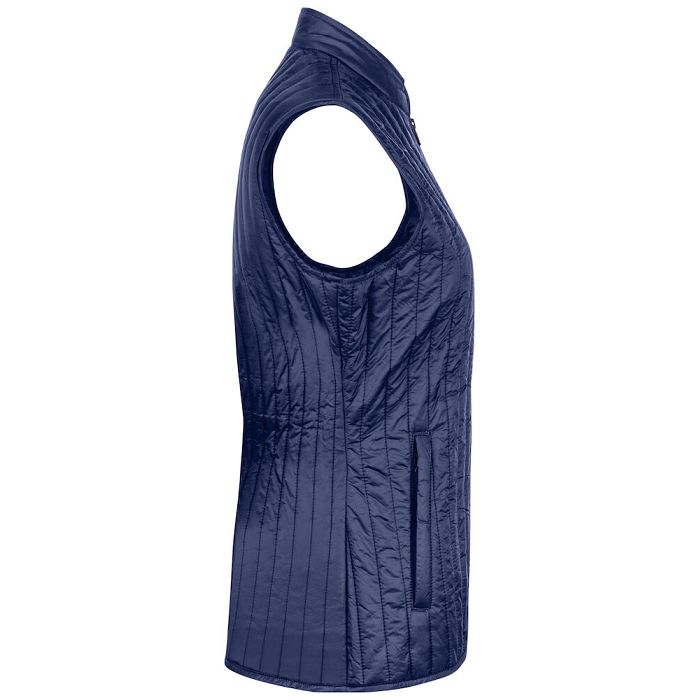  Ozette Vest  ladies