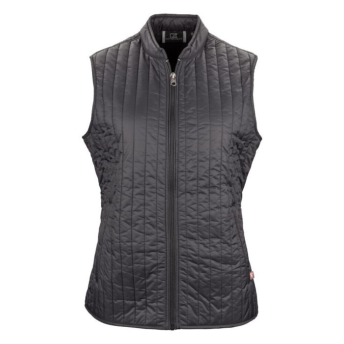  Ozette Vest  ladies