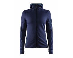 Trict Polartec Hood W