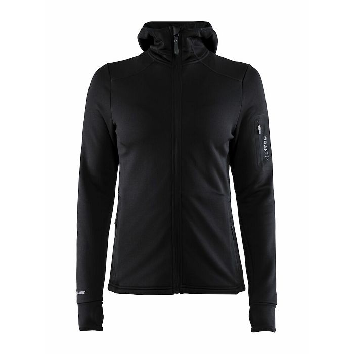  Trict Polartec Hood W