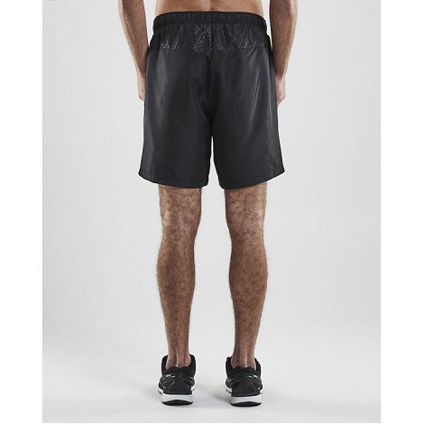  Rush Shorts M