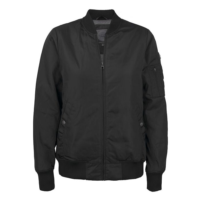  McChord Jacket ladies