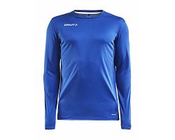 PRO Control Impact LS Tee M