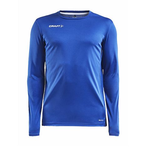  PRO Control Impact LS Tee M