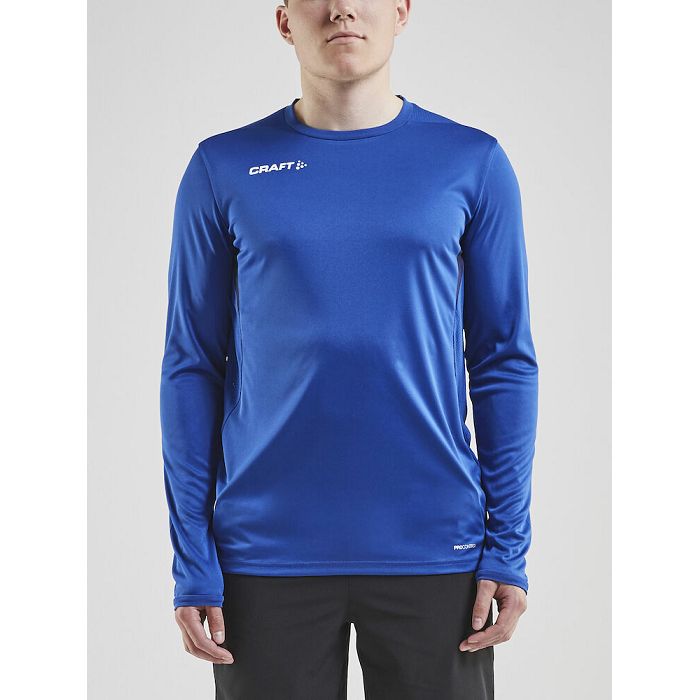  PRO Control Impact LS Tee M