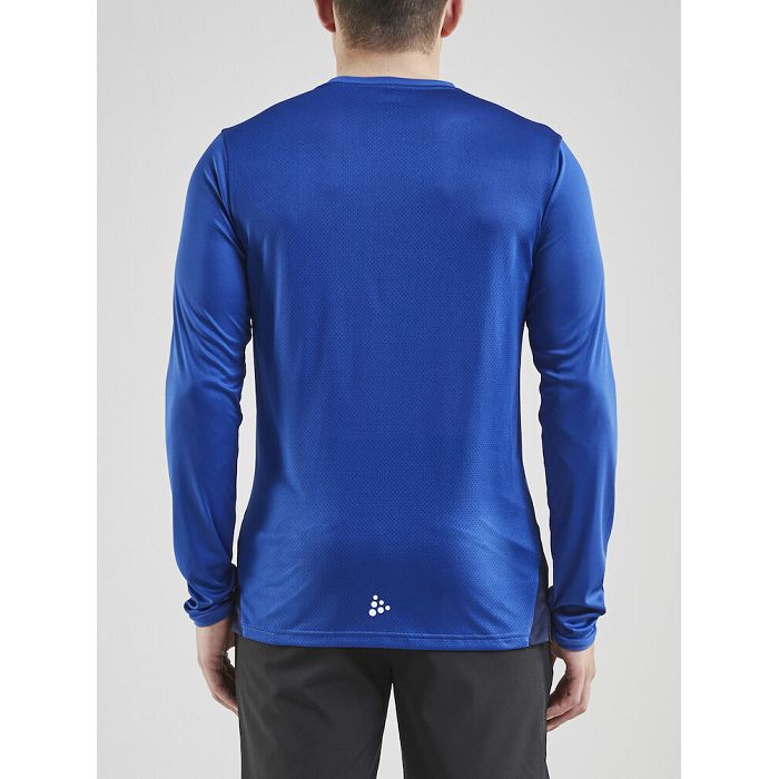  PRO Control Impact LS Tee M