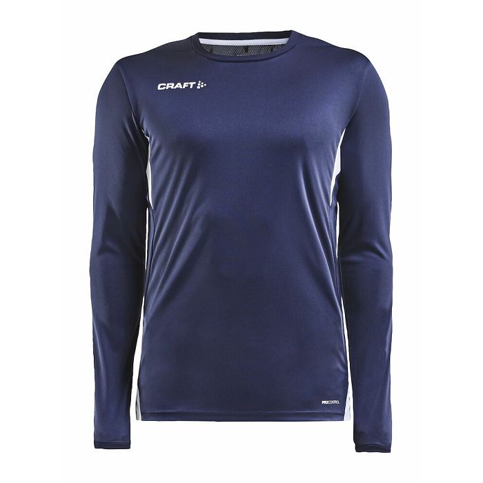  PRO Control Impact LS Tee M