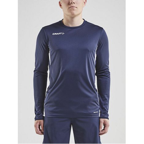  PRO Control Impact LS Tee M