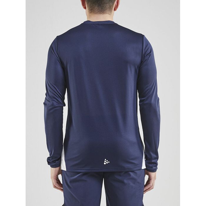  PRO Control Impact LS Tee M