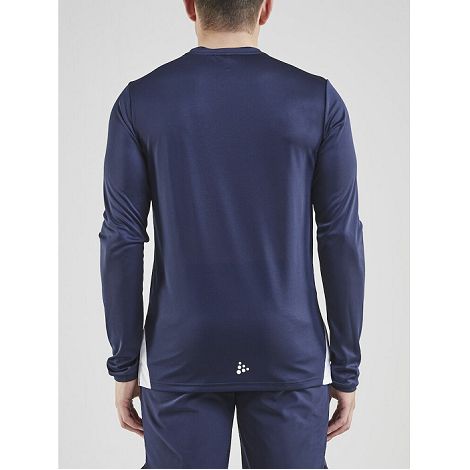  PRO Control Impact LS Tee M