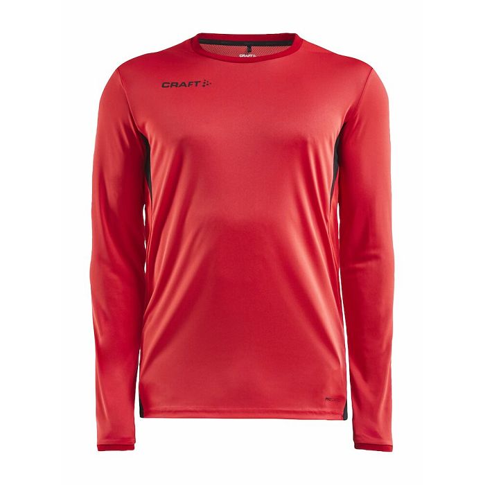  PRO Control Impact LS Tee M