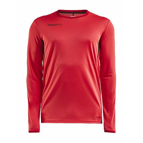  PRO Control Impact LS Tee M