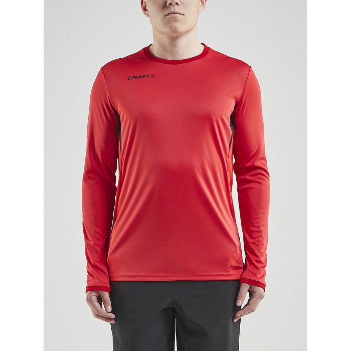  PRO Control Impact LS Tee M