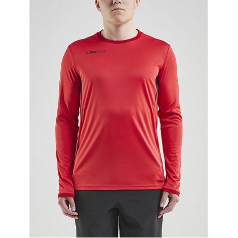  PRO Control Impact LS Tee M