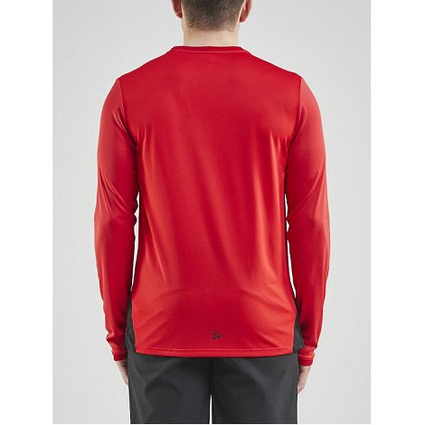  PRO Control Impact LS Tee M