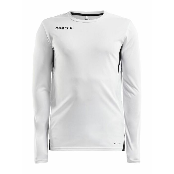  PRO Control Impact LS Tee M