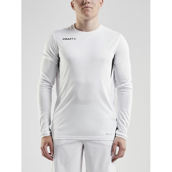  PRO Control Impact LS Tee M