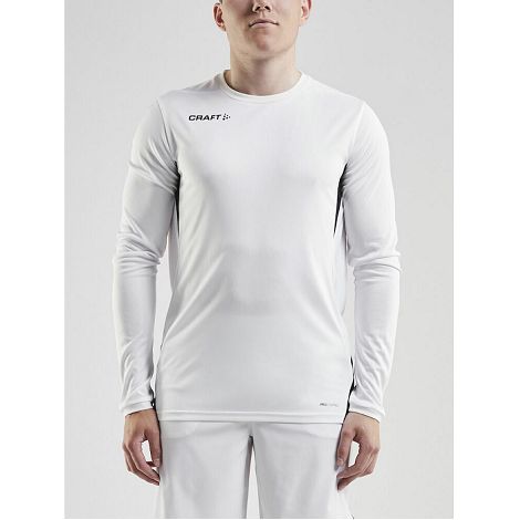  PRO Control Impact LS Tee M