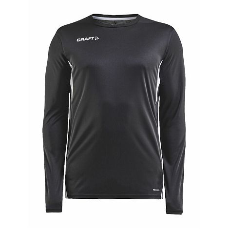  PRO Control Impact LS Tee M