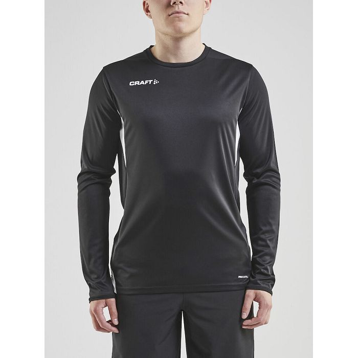  PRO Control Impact LS Tee M