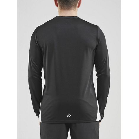  PRO Control Impact LS Tee M