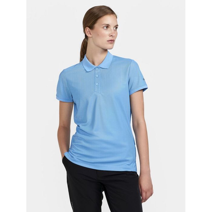  CORE Unify Polo Shirt  W