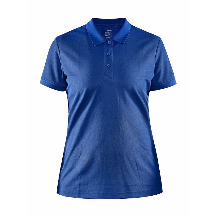  CORE Unify Polo Shirt  W