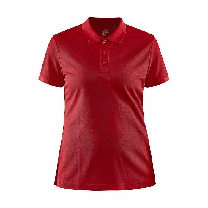  CORE Unify Polo Shirt  W