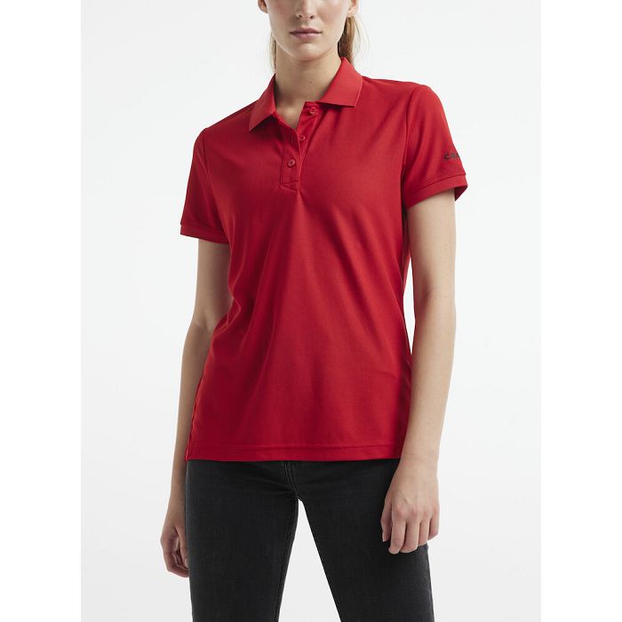  CORE Unify Polo Shirt  W