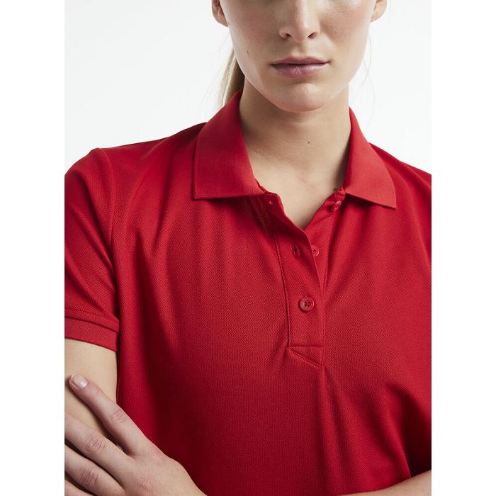  CORE Unify Polo Shirt  W