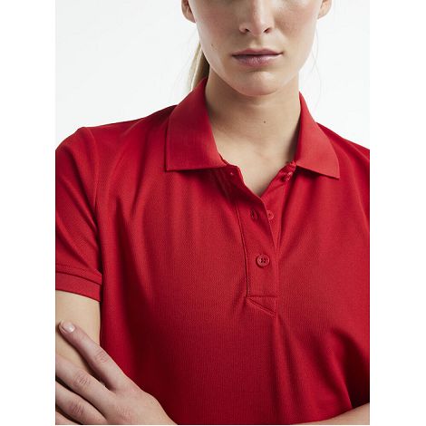  CORE Unify Polo Shirt  W