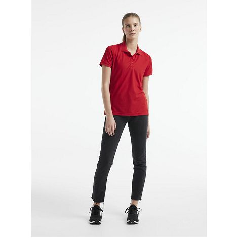  CORE Unify Polo Shirt  W