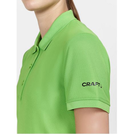  CORE Unify Polo Shirt  W