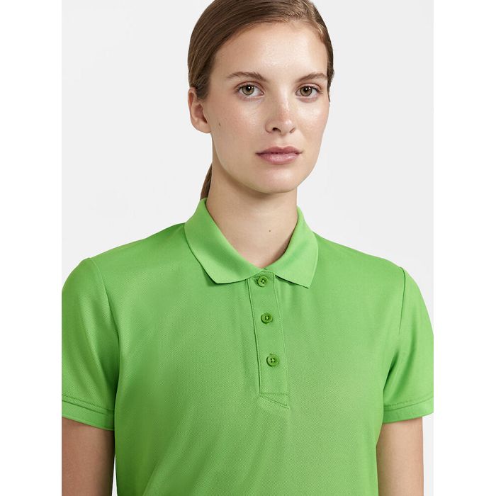  CORE Unify Polo Shirt  W