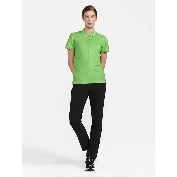  CORE Unify Polo Shirt  W