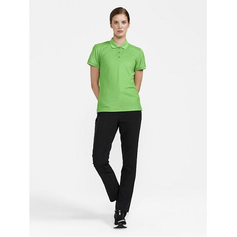  CORE Unify Polo Shirt  W