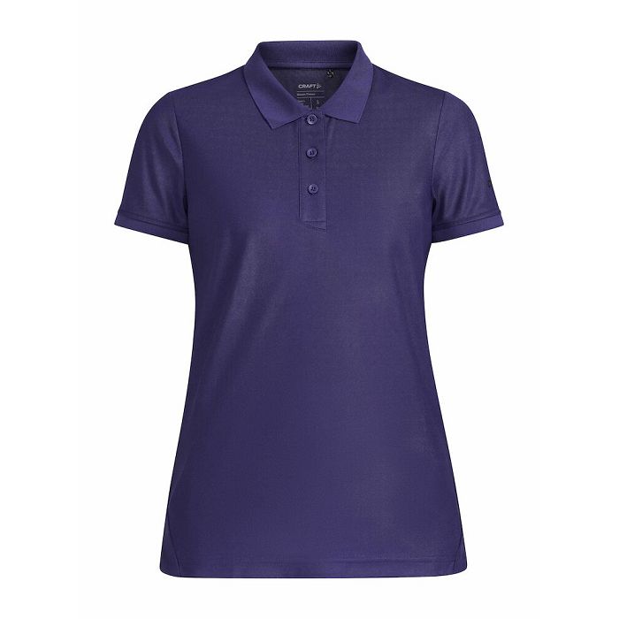  CORE Unify Polo Shirt  W