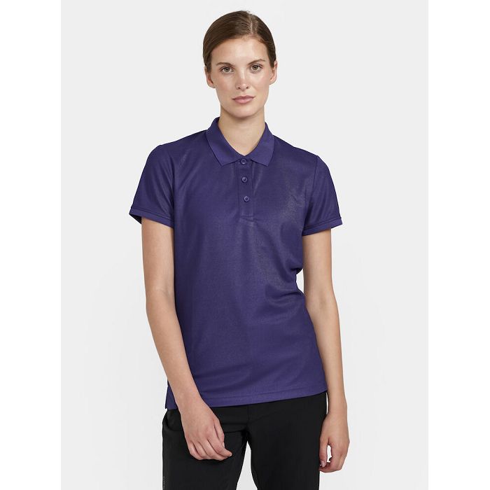  CORE Unify Polo Shirt  W