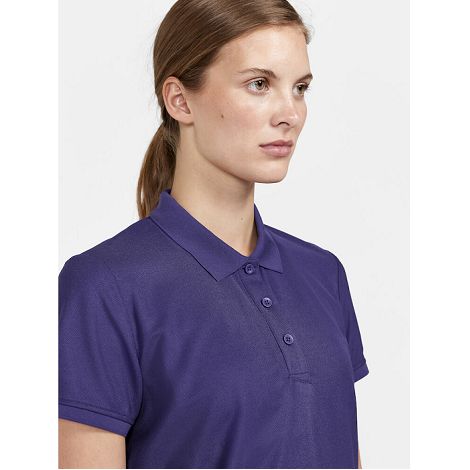  CORE Unify Polo Shirt  W