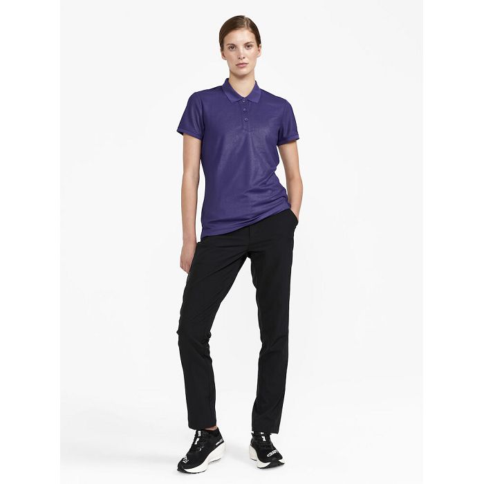  CORE Unify Polo Shirt  W