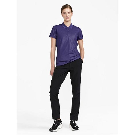  CORE Unify Polo Shirt  W